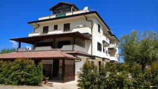 Residenza Giscor - Gasponi - 9