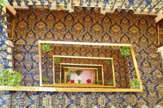 Hotel Pace Helvezia - Rome - 9