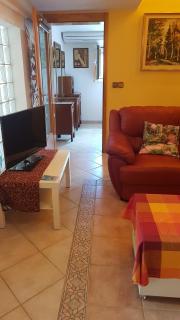 Apartma "Pod Matajurjem" mountains view - Kobarid - 9