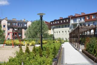 Apartamenty Bryza - Osiedle Kwartał Róży Wiatrów - Centrum - Świnoujście - 9