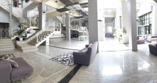 Palahotel Vallenoce - Decollatura - 7