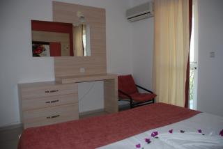Ant Apart Hotel - Oludeniz - 5