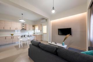 Fofi’s Elegant Home - Kos - 9