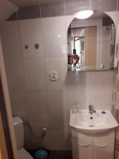 agrohaczów zarzeką apartament pod orzechem - 2