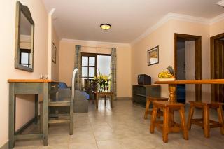 RESIDENCIAL EL CONDE # 9 - Valle Gran Rey - 1