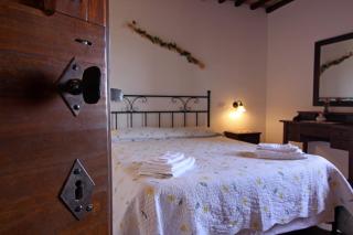 Gli Archi di Corsanello - Siena - 1