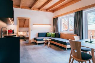 Tillga Glück - 4 stars - Obertilliach - 7