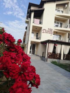 Vila Danly - Costinesti - 0