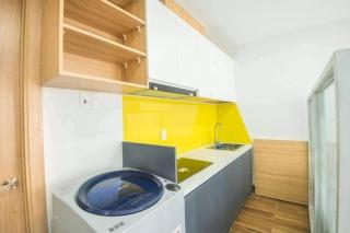 Bonzer apartment - Da Nang - 3