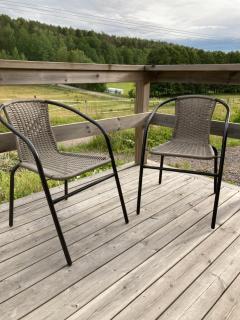 Asplunda Gård,Kolmården, stuga nr 4 - 9