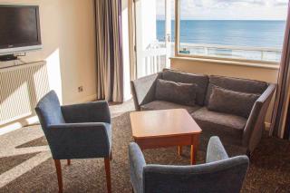 Sandbanks Hotel - Poole - 4