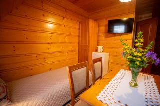 Zagroda na zakręcie - Lipnica Mała - 2