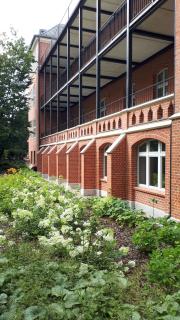 Vena apartment - Wrocław - 4