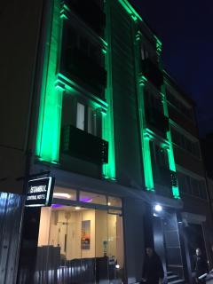 Istanbul Central Hotel - 2