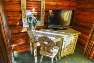 Cheile Gradistei Fundata Resort - Fundata - 9
