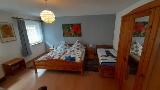 Ferienwohnung Beck - Trassenheide - 7