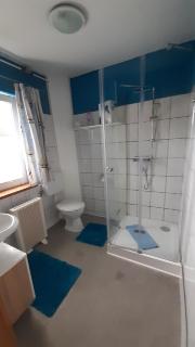Ferienwohnung Beck - Trassenheide - 6