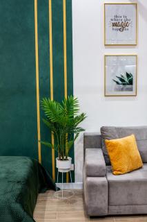 Emerald Lux Apartment. LiveInLviv - Lviv - 5