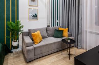 Emerald Lux Apartment. LiveInLviv - Lviv - 7