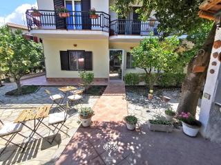 La Suscella Bed & Breakfast - Torchiara - 3