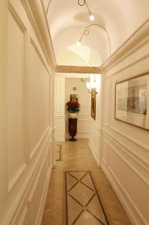 Boutique Hotel Trevi - Roma - 5
