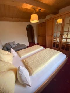 Gästehaus Grauss - Thiersee - 8