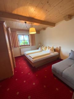 Gästehaus Grauss - Thiersee - 6