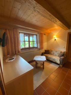 Gästehaus Grauss - Thiersee - 2