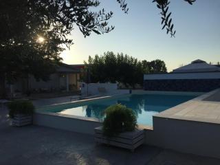 Il Platano Residenza Rurale - Agropoli - 8