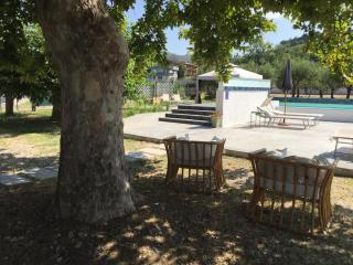 Il Platano Residenza Rurale - Agropoli - 3