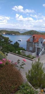 New studio app for 2 - Babino Polje - 8