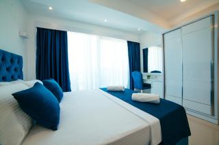 Hotel Ambiente Ulcinj - Ulcinj - 6