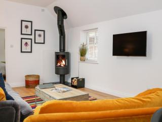 Stables Cottage - Heathfield - 6