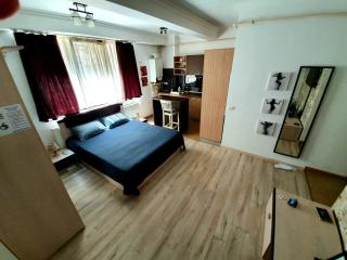 Solid Residence Mamaia - Mamaia - 6