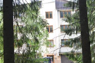 Apartmán Čučoriedka - 7