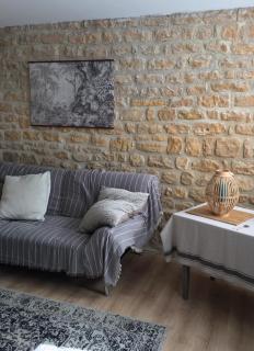 Un jardin en ville - Sarlat-la-Canéda - 6