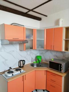 АПАРТАМЕНТЫ У Моря - 7