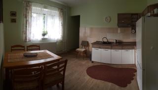 Apartment Arnika - Kořenov - 5