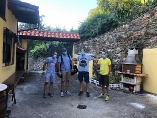 La Puchera - Cangas del Narcea - 9