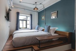 Chernchan Hostel - 1