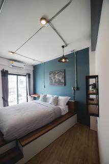 Chernchan Hostel - Chanthaburi - 5