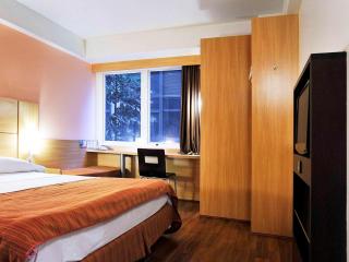 ibis Sao Paulo Paulista - São Paulo - 6