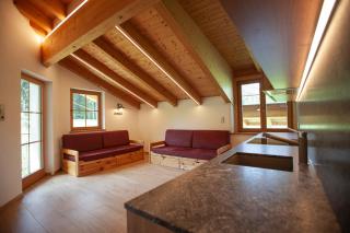 Peil HighEnd-Basic apartments - Innichen - 1
