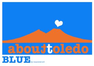About Toledo - Naples - 1