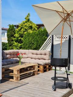 Ferienhaus Pearl - 9