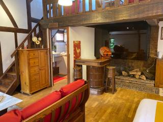 Le Relais Du Haras - Deauville - Touques - 2
