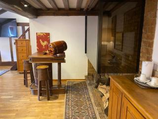 Le Relais Du Haras - Deauville - Touques - 7