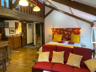 Le Relais Du Haras - Deauville - 8
