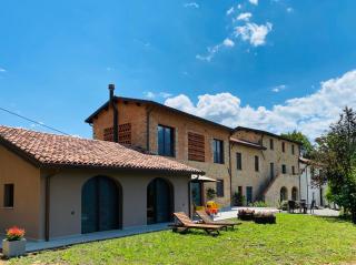 Agriturismo PURO - Barga - 6