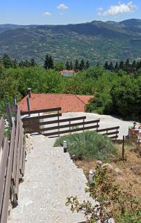 Aenaon Guesthouse - 7